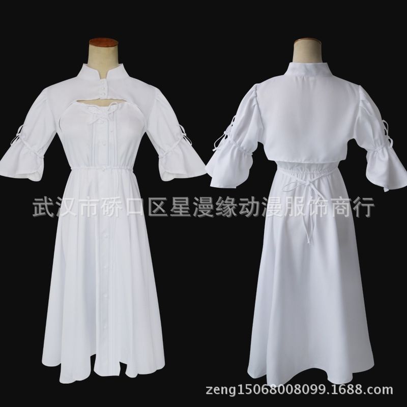 [O] Costume wig Sora Kasugano - Yosuga no Sora - Quần áo, tóc hóa trang [Miu Cosplay] | BigBuy360 - bigbuy360.vn