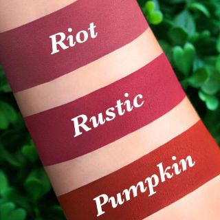 Son kem lì Lime Crime 2.6ml