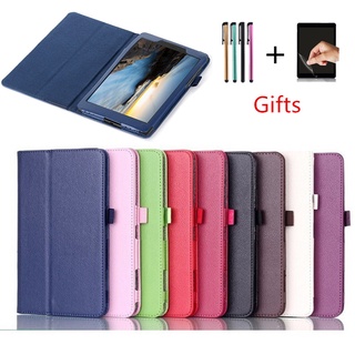 Ốp máy tính bảng + miếng dán màn hình cho Lenovo Tab P11 TB-J606F Tab M10 fhd Plus X606 10.3''TB-X606F/X M10 HD 2nd Gen TB-X306X/FS