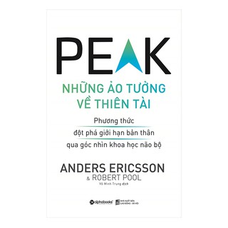 Sách - Những ảo tưởng về thiên tài