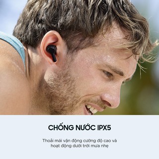 Tai nghe Bluetooth Aukey EP-T25