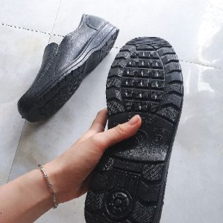 GIÀY TÂY DẺO THỜI TRANG (Hình thật tự chụp tại shop)