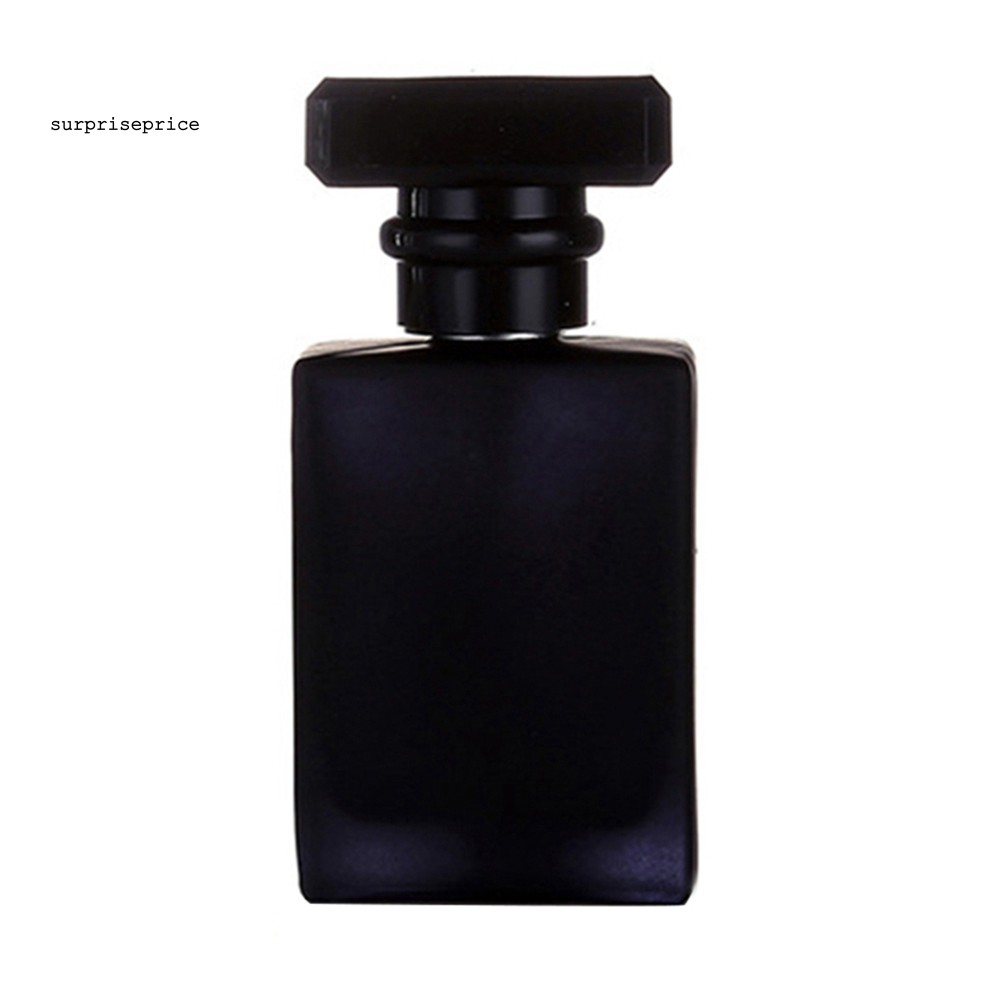 Chai thủy tinh rỗng dạng xịt 30/50ml