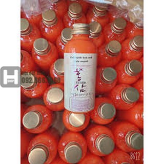 (Hàng chuẩn) Gel Lạnh Tan Mỡ Cực Mạnh Hàn Quốc 300ml