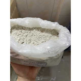 Bột Đất Sét Cao Lanh [1kg][VN]