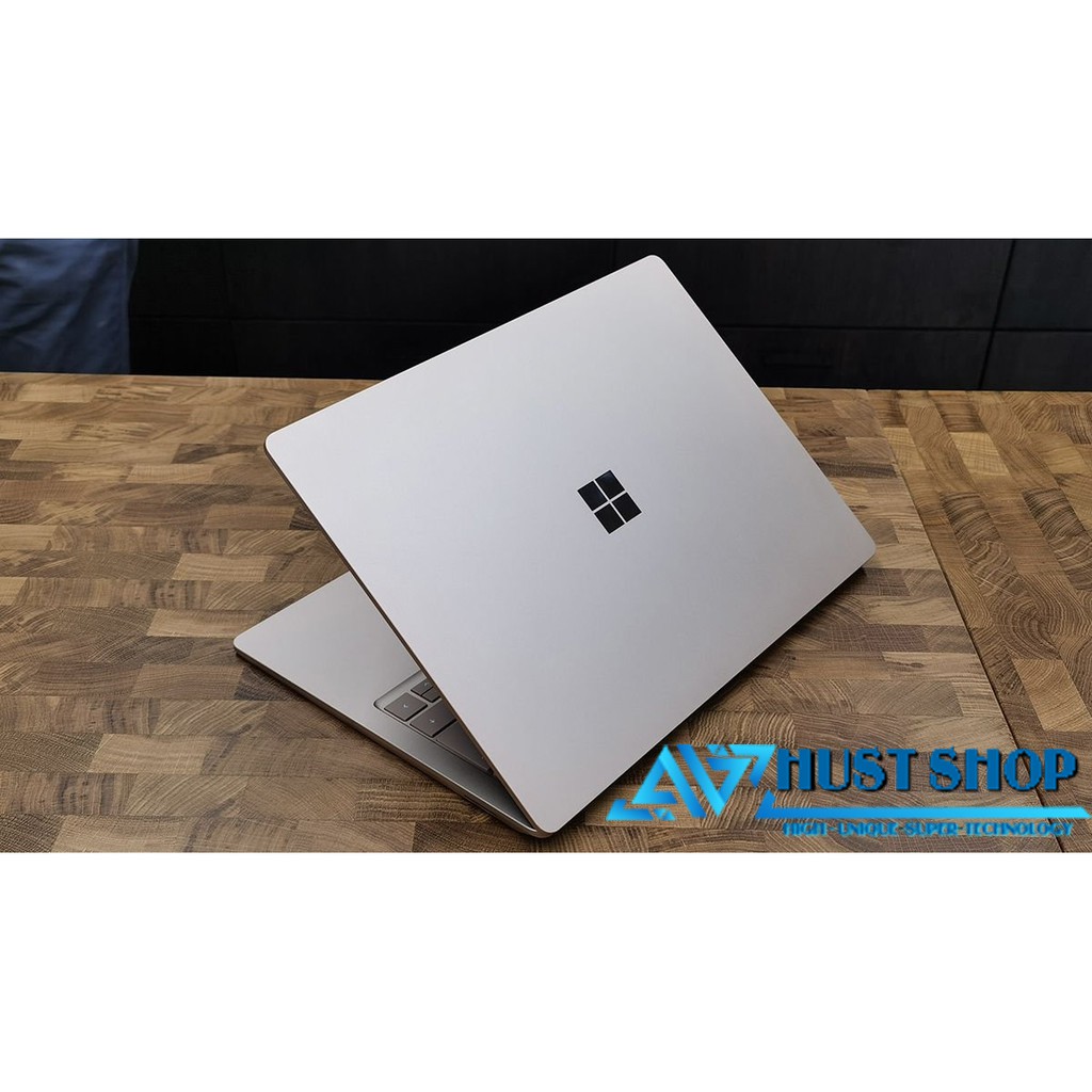 Surface Laptop 3 13.5 inch Chip i5 Ram 8GB SSD 256GB nguyên seal chính hãng 100%