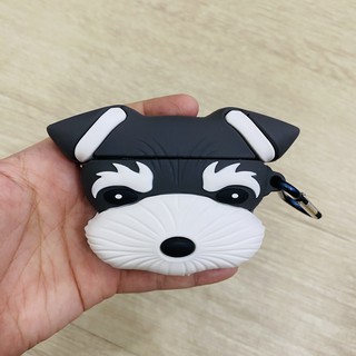 Bao silicon Kute cho Airpod Pro