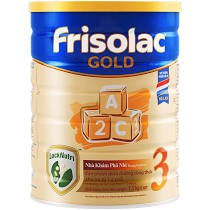 Sữa friso số 3 1.6kg