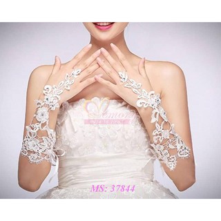 Găng tay Cô Dâu và Dạ Hội (5)
