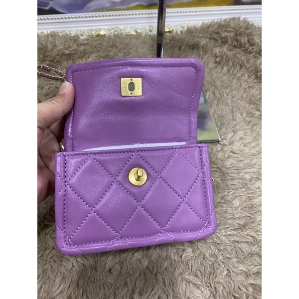 Túi mini hiệu cn size 11