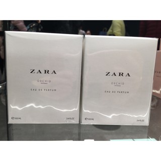 NƯỚC HOA NỮ ZARA ORCHID 100ml