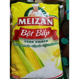 bột bắp Meizan 1kg