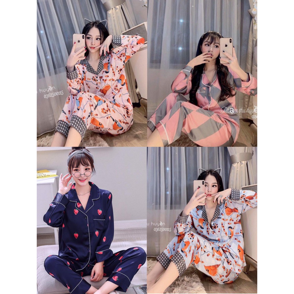 Bộ lụa hình cao cấp | BigBuy360 - bigbuy360.vn