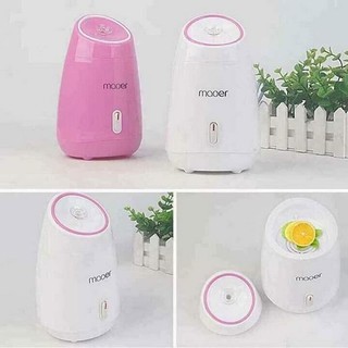 Máy xông tinh dầu chống lão hóa da mặt, máy xông hơi mặt thảo dược, may xong hoi mat thao duoc, may xong mat tai nha, ma