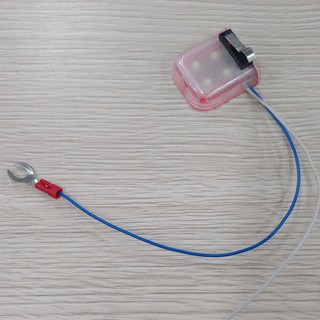 Đèn cốp xe máy Yamaha Freego