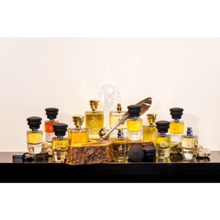 Mẫu thử nước hoa Masque Milano 2ml
