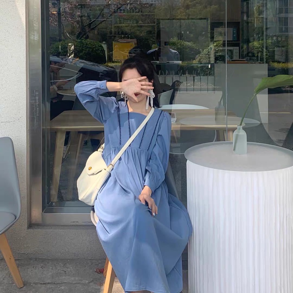 IELGY Túi Đeo Vai Thời Trang Cho Nữ