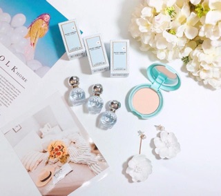 [Auth] Mini Nước hoa Daisy Dream Marc Jacobs 4ml
