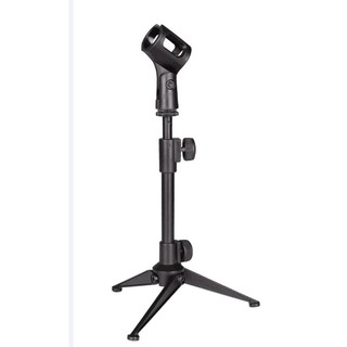 Chân mic để bàn 12p dài 33 cm