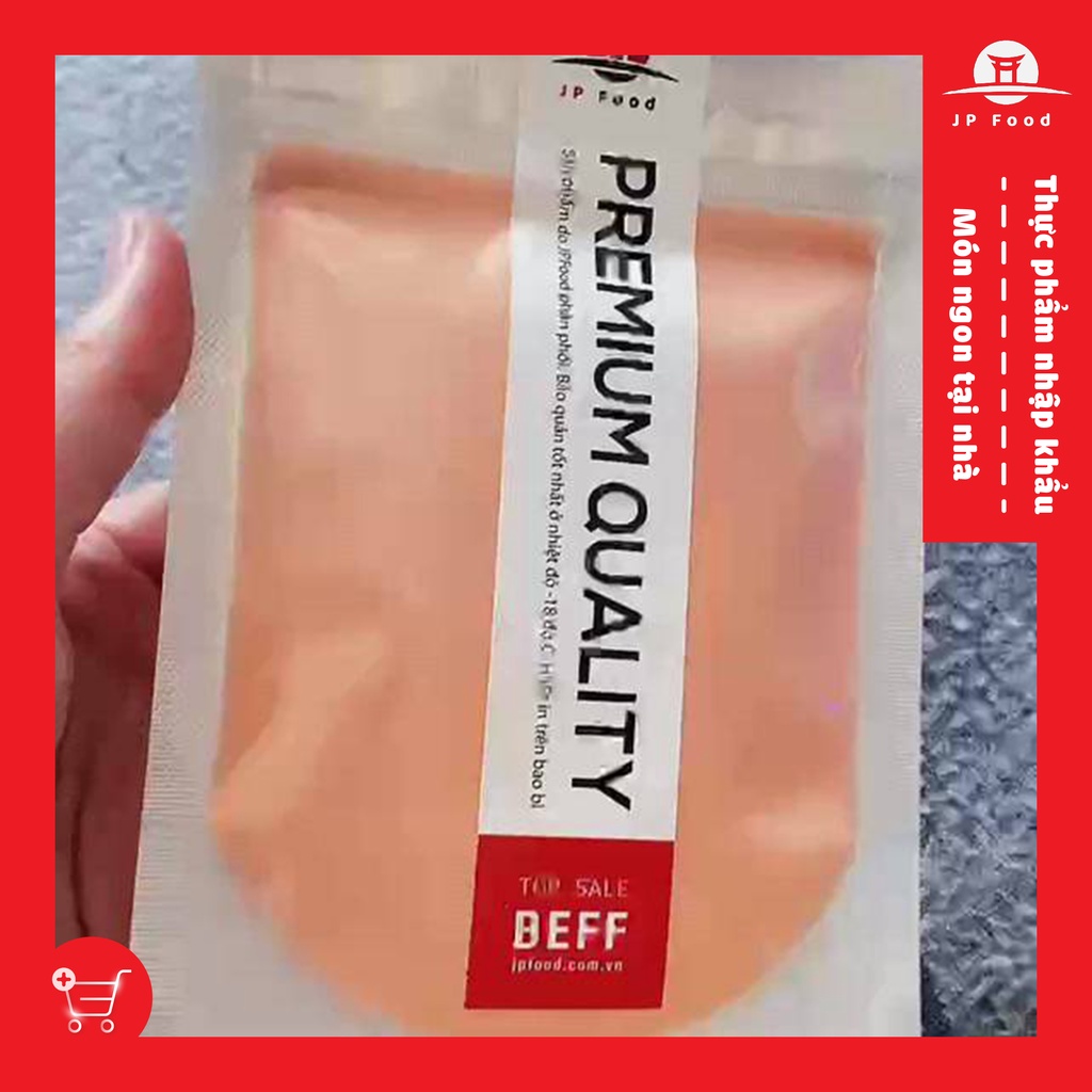 Bột phô mai lắc HQ JPFood JM012