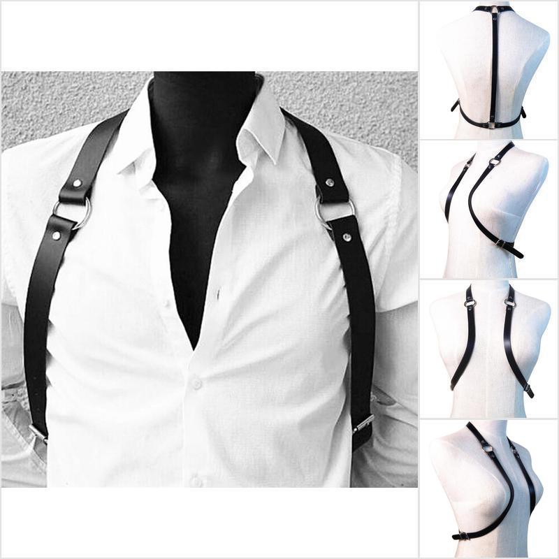 Thắt Lưng Da Dễ Điều Chỉnh Thời Trang Dành Cho Nữ Và Nam