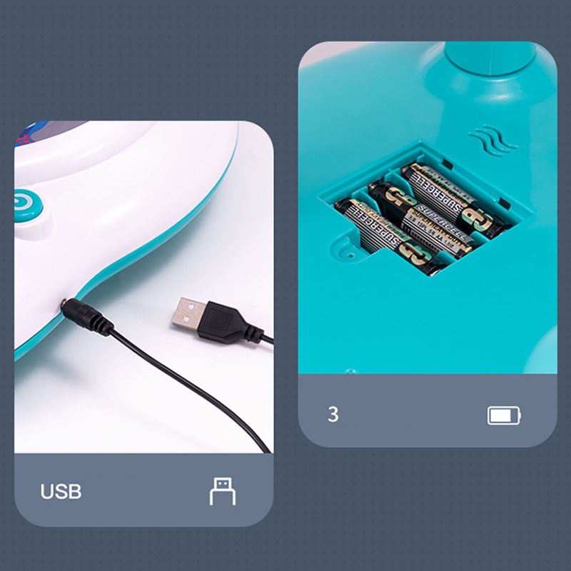 Đồ Chơi Câu Cá Tháp Cầu Trượt Mô Hình Thác Nước: Cá nhẩy Vui Nhộn Có Đèn, Có Nhạc- Hàng Đắt