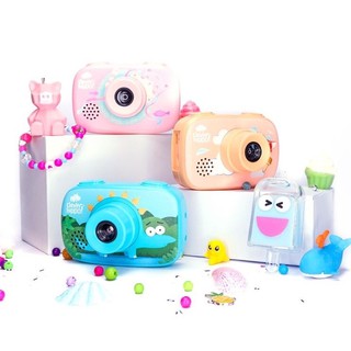 Máy chụp hình thông minh Clever Hippo