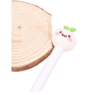 Bút đầu hành Emoji