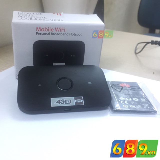 Phát wifi 4g chính hãng Huawei | BigBuy360 - bigbuy360.vn