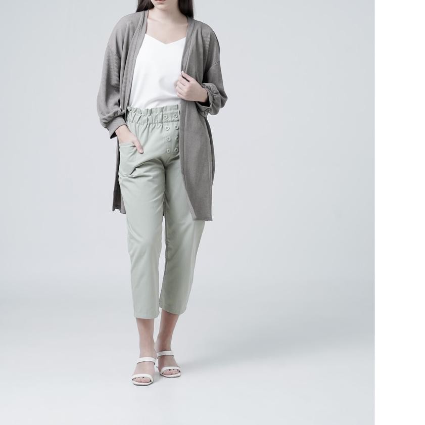 (Hàng Mới Về) Son Môi Promo 11.11 Code-288 This Is April - Sorra Outer - Taupe 175228