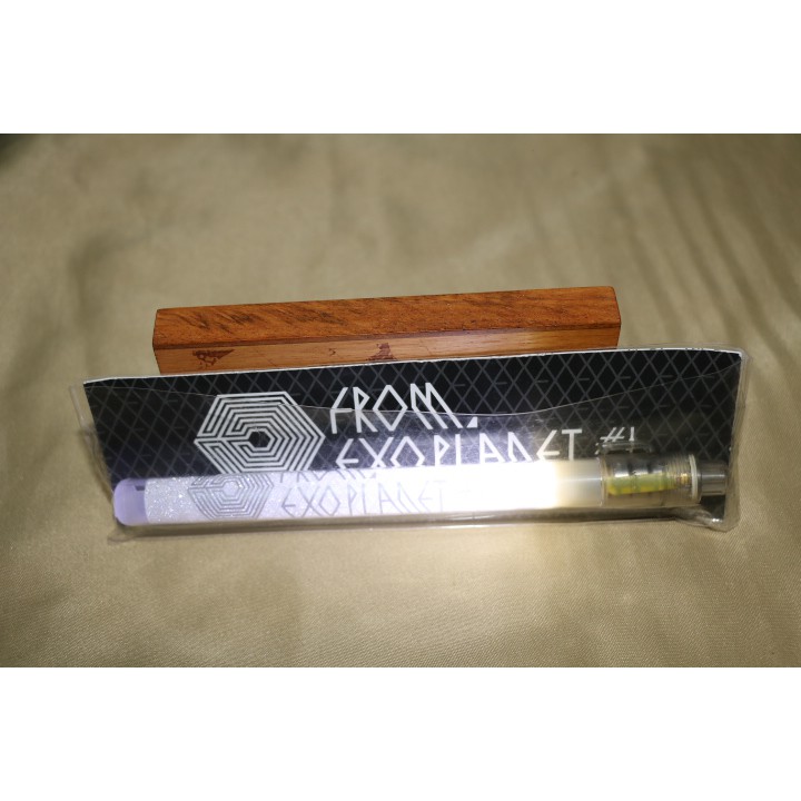 Lightstick Japan Tour EXO PLANET #1