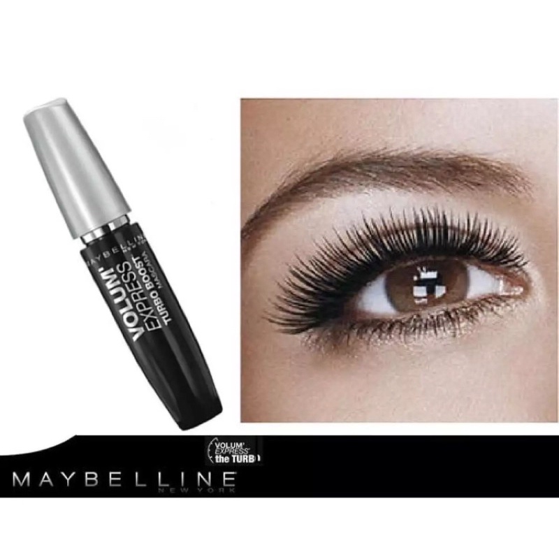 Mascara Có Thể Kéo Dài
