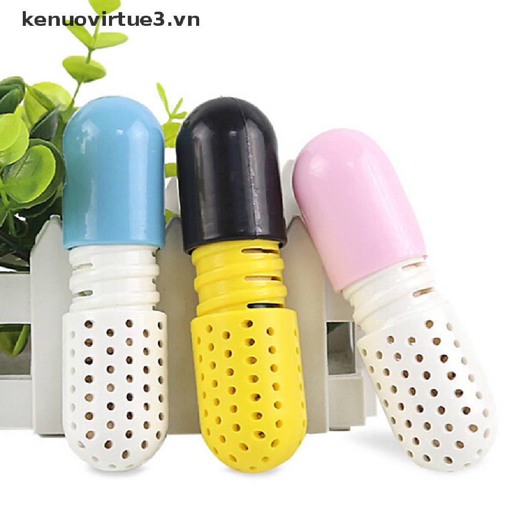 1 Viên Khử Mùi Cho Ngăn Kéo