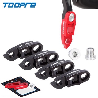 Móc TOOPRE nối dài cùi đề xe đạp leo núi chuyên dụng