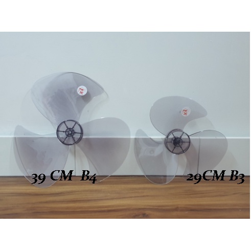 Cánh quạt Senko b4 phụ tùng quạt  HÀNG CHÍNH HÃNG 1 ĐỀN 10
