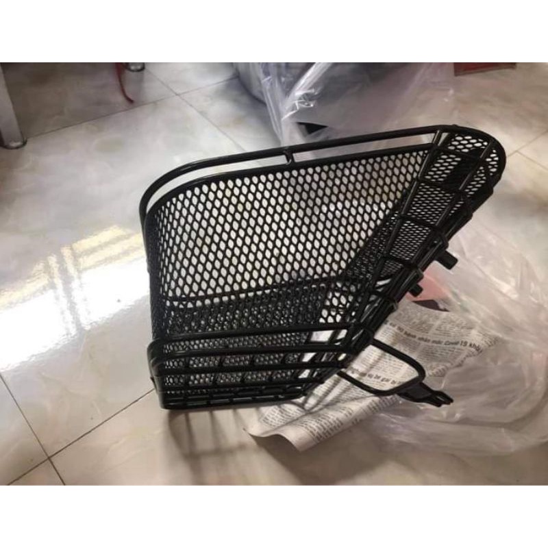 ]Rổ future indo dành cho led và mập