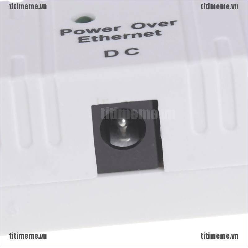 Bộ Chia Cổng Mạng Lannetwork Cho Camera Ip | BigBuy360 - bigbuy360.vn