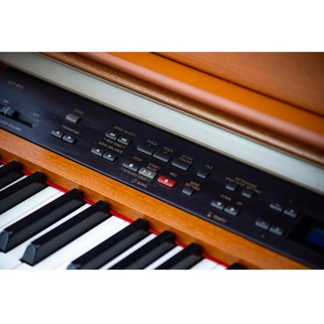 ĐÀN PIANO ĐIỆN YAMAHA CLP-970C