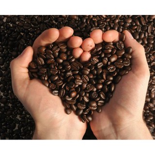 Bột Coffee Enema 1kg
