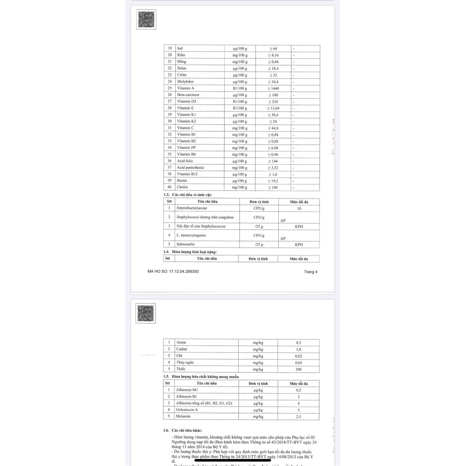 Sữa bột Vinamilk Sure Prevent 900g (Hộp thiếc)