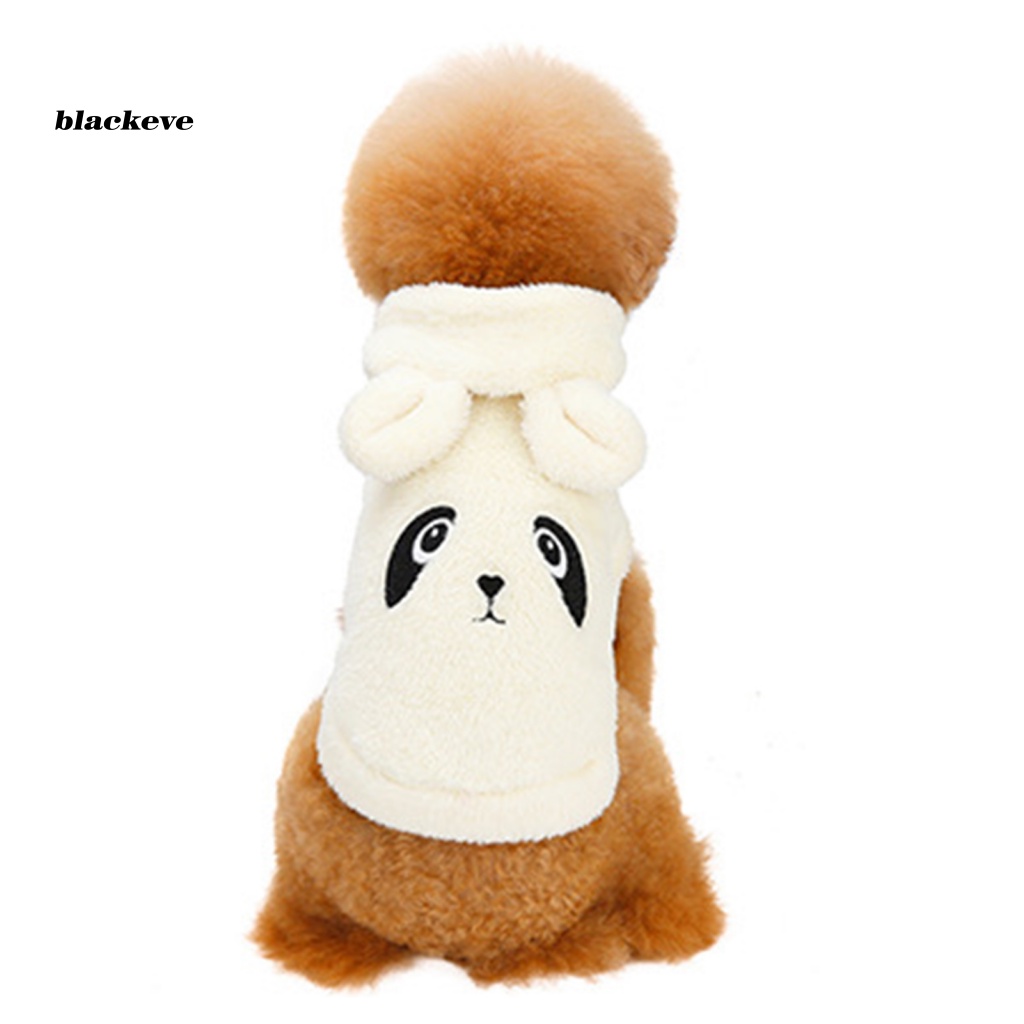 Áo Khoác Hoodie Thời Trang Cho Thú Cưng