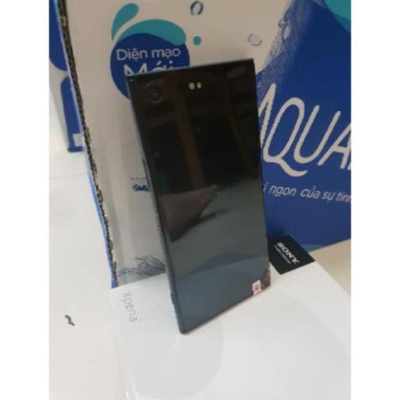 Điện thoại Sony Xperia XZ Premium 2SIM ram 4G/64G mới keng, Chiến Game nặng Siêu mượt