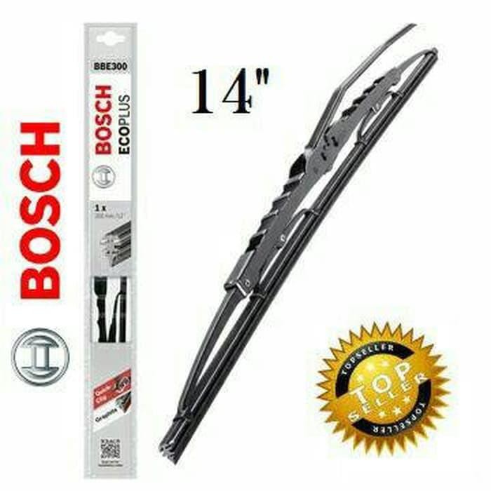 Cần Gạt Nước Bosch 14 Inch Chất Lượng Cao Cho Xe Hơi