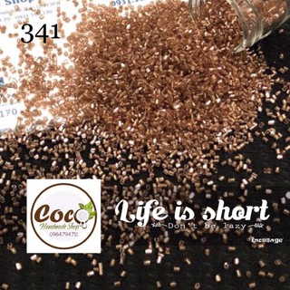 100g hạt cườm gãy - cườm cắt