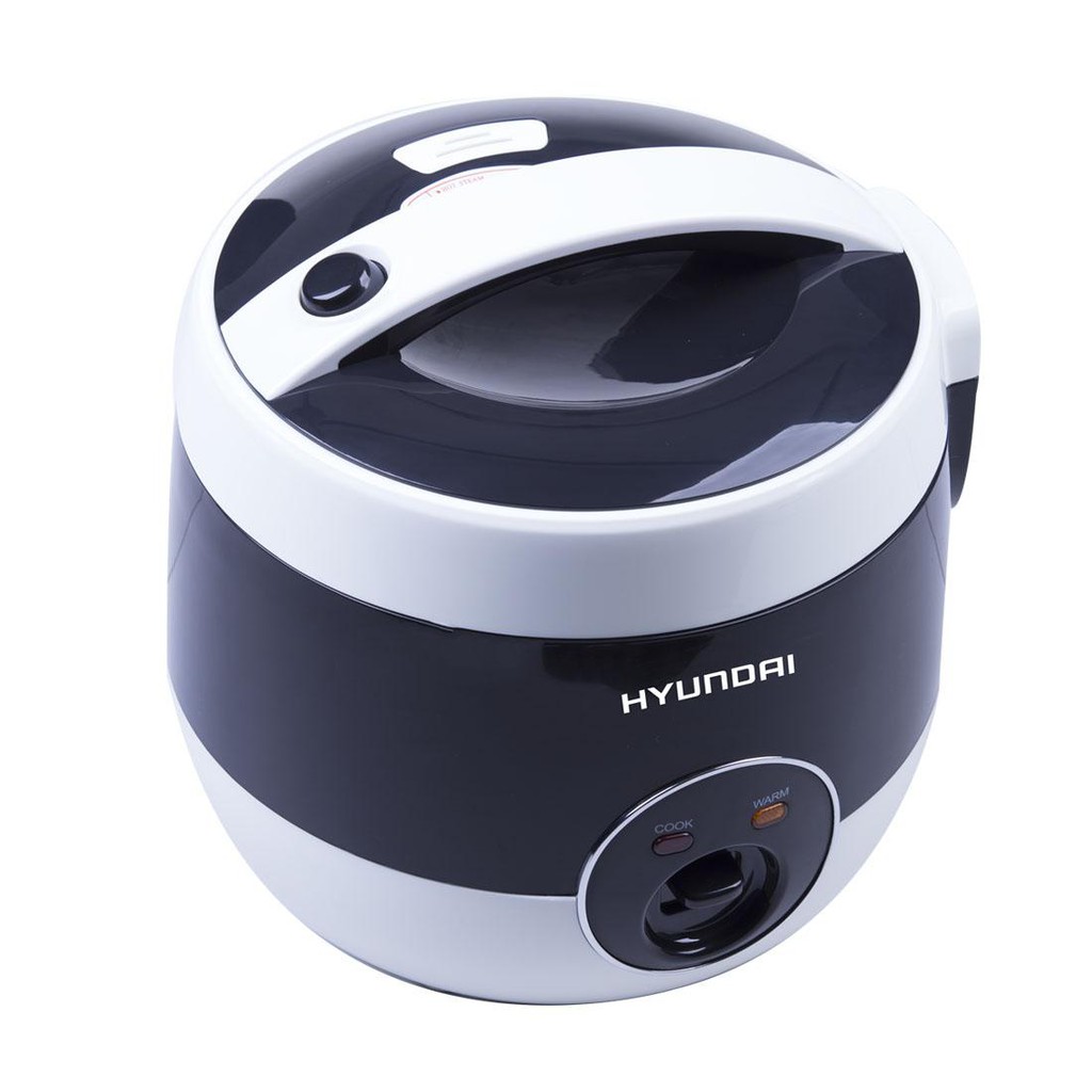 Nồi cơm cơ HYUNDAI HDE 2000W Hàn Quốc . Dung Tích 1.2L. Ủ Ấm Đa Chiều 3D. Bảo hành Chính Hãng 12 Tháng. | BigBuy360 - bigbuy360.vn