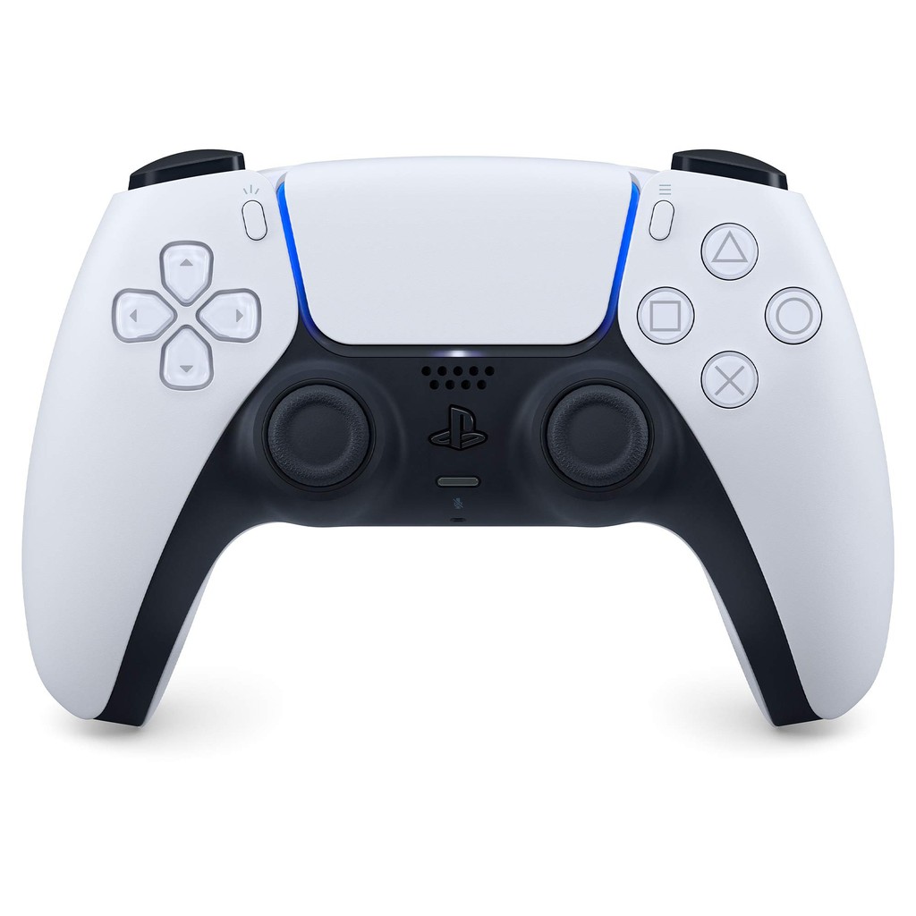 Tay cầm PS5 - PlayStation 5 Dualsense Wireless Controller | WebRaoVat - webraovat.net.vn