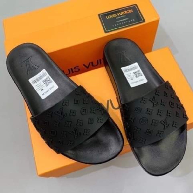 Dép cao su mini đế sần mới nhất kèm ảnh thật video thât