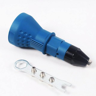 Đầu kít rút rive - Bộ rút rive