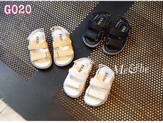 Giày sandal có đèn Led 