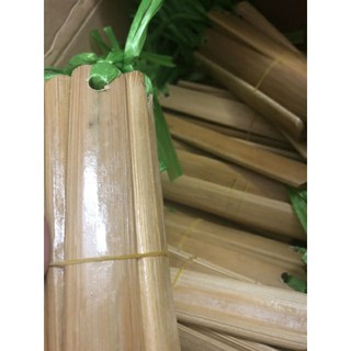Phách tre cho bé (giá bán theo cặp)
